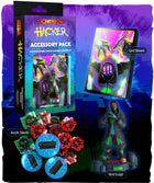 Gamers Guild AZ Dice Throne Dice Throne: Accessory Pack - Hacker (Pre-Order) AGD