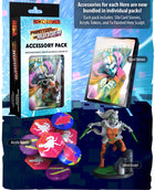 Gamers Guild AZ Dice Throne Dice Throne: Accessory Pack - Phantom Runner (Pre-Order) AGD
