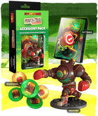 Gamers Guild AZ Dice Throne Dice Throne: Accessory Pack - Punch-a-Tron 3000 (Pre-Order) AGD
