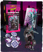 Gamers Guild AZ Dice Throne Dice Throne: Accessory Pack - Snyper (Pre-Order) AGD