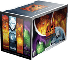 Gamers Guild AZ Dice Throne Dice Throne: Starter Deck (Pre-Order) AGD