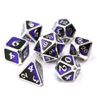 Gamers Guild AZ Die Hard Die Hard Dice - Dark Arts Malice Die Hard