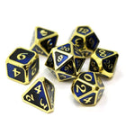 Gamers Guild AZ Die Hard Die Hard Dice - Dark Arts Undertow Die Hard