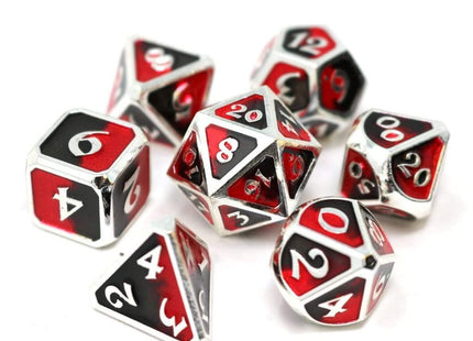 Gamers Guild AZ Die Hard Die Hard Dice - Dark Arts Vengeance Die Hard