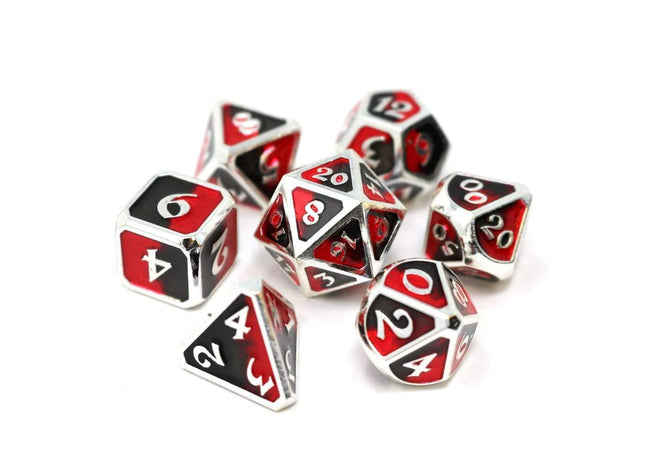 Gamers Guild AZ Die Hard Die Hard Dice - Dark Arts Vengeance Die Hard