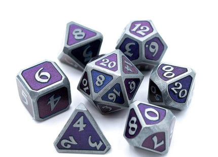 Gamers Guild AZ Die Hard Die Hard Dice - Dreamscape Deep Space Discontinue