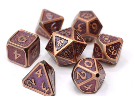 Gamers Guild AZ Die Hard Die Hard Dice - Dreamscape Desert Melody Die Hard