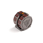 Gamers Guild AZ Die Hard Die Hard Dice: LifeLink Counter - Corrupted Mountain Die Hard