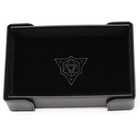 Gamers Guild AZ Die Hard Die Hard Dice Tray w/Black Velvet Die Hard