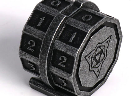 Gamers Guild AZ Die Hard LifeLink Counter v2:  Artifact Shard (Pre-Order) ACD Distribution