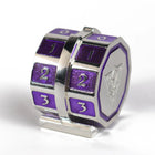Gamers Guild AZ Die Hard LifeLink Counter v2: Refined Nexus (Pre-Order) ACD Distribution