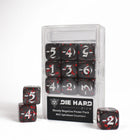 Gamers Guild AZ Die Hard MtG Spindown Counters - Bloody Negative Power Pack (Pre-Order) ACD Distribution