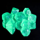 Gamers Guild AZ Die Hard RPG Dice Set - Avalore Tinkling Bell for Superdillin (7 Dice Set) Die Hard