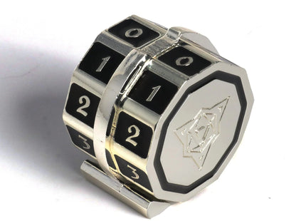 Gamers Guild AZ Die Hard V2 LifeLink Counter - Refined Swamp Die Hard