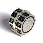 Gamers Guild AZ Die Hard V2 LifeLink Counter - Refined Swamp Die Hard