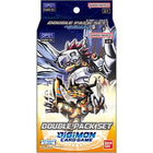 Gamers Guild AZ Digimon Digimon Card Game: Blast Ace Double Pack GTS
