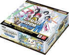 Gamers Guild AZ Digimon Digimon Card Game: [BT-22] Booster: Cyber Eden Booster Display GTS
