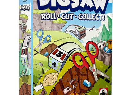 Gamers Guild AZ Digsaw (Pre-Order) Gamers Guild AZ