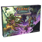 Gamers Guild AZ Dire Wolf Digital CLANK!: Catacombs: Lairs & Lost Chambers (Pre-Order) ACD Distribution
