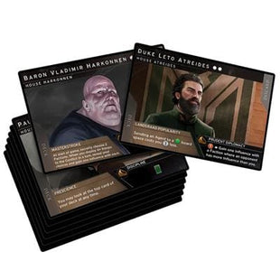 Gamers Guild AZ Dire Wolf Digital Dune: Imperium AGD