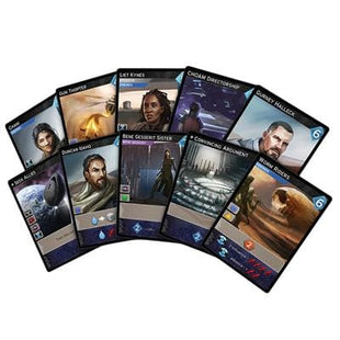 Gamers Guild AZ Dire Wolf Digital Dune: Imperium AGD