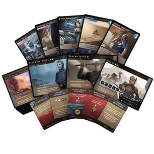 Gamers Guild AZ Dire Wolf Digital Dune: Imperium - Bloodlines GTS