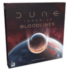 Gamers Guild AZ Dire Wolf Digital Dune: Imperium - Bloodlines GTS