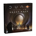 Gamers Guild AZ Dire Wolf Digital Dune: Imperium - Conspiracy Expansion (Pre-Order) AGD
