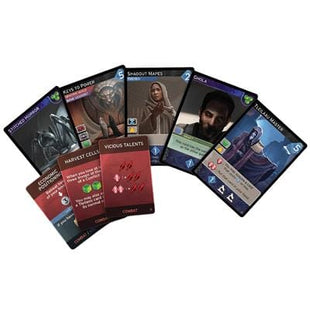 Gamers Guild AZ Dire Wolf Digital Dune: Imperium - Immortality GTS