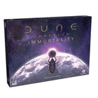 Gamers Guild AZ Dire Wolf Digital Dune: Imperium - Immortality GTS