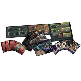 Gamers Guild AZ Dire Wolf Digital Dune: Imperium - Rise of IX GTS