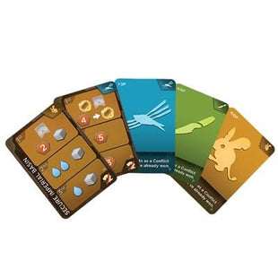 Gamers Guild AZ Dire Wolf Digital Dune: Imperium - Uprising GTS