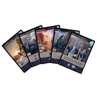 Gamers Guild AZ Dire Wolf Digital Dune: Imperium - Uprising GTS