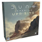 Gamers Guild AZ Dire Wolf Digital Dune: Imperium - Uprising GTS