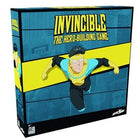 Gamers Guild AZ Dire Wolf Digital Invincible: The Hero-Building Game (Pre-Order) Asmodee