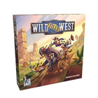 Gamers Guild AZ Dire Wolf Digital Wild Tiled West ACD Distribution