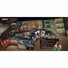 Gamers Guild AZ Direwolf Dune: - Ixians and Tleilzxu House GTS
