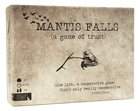 Gamers Guild AZ Distant Rabbit Games Mantis Falls GTS