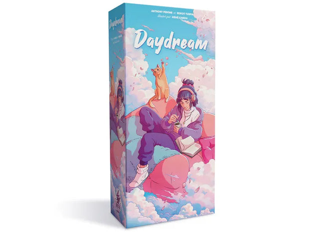 Gamers Guild AZ Disto Studio Daydream (Pre-Order) Asmodee