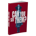 Gamers Guild AZ DMDave Horror: Can You See Them? Scenario ACD Distribution