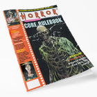 Gamers Guild AZ DMDave Horror Core Rulebook: Can You See Them? Edition ACD Distribution