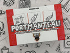 Gamers Guild AZ Doghalla Games Portmanteau (Pre-Order) AGD