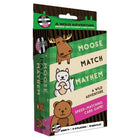 Gamers Guild AZ Dolphin Hat Games Moose Match Mayhem (Pre-Order) AGD