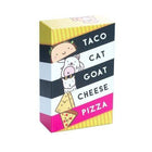 Gamers Guild AZ Dolphin Hat Games Taco Cat Goat Cheese Pizza GTS