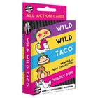 Gamers Guild AZ Dolphin Hat Games Wild Wild Taco (Pre-Order) AGD