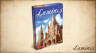 Gamers Guild AZ Don't Panic Games Luminis (Pre-Order) AGD