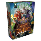 Gamers Guild AZ Don't Panic Games Realms of Destiny (Pre-Order) ACD Distribution
