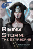 Gamers Guild AZ DPH Games Rising Storm: The Starborne GTS