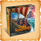 Gamers Guild AZ Draco Ideas Dark Kingdoms (Pre-Order) ACD Distribution
