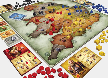 Gamers Guild AZ Draco Ideas Dark Kingdoms (Pre-Order) ACD Distribution